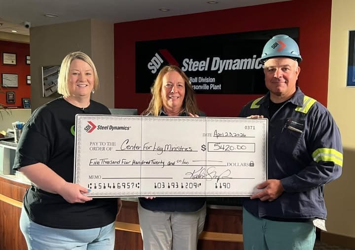 Steel Dynamics